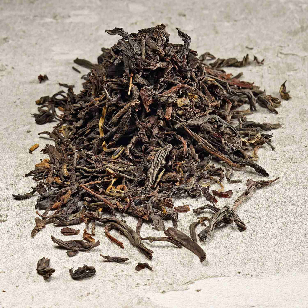 Assam TGFOP - Schasteâ