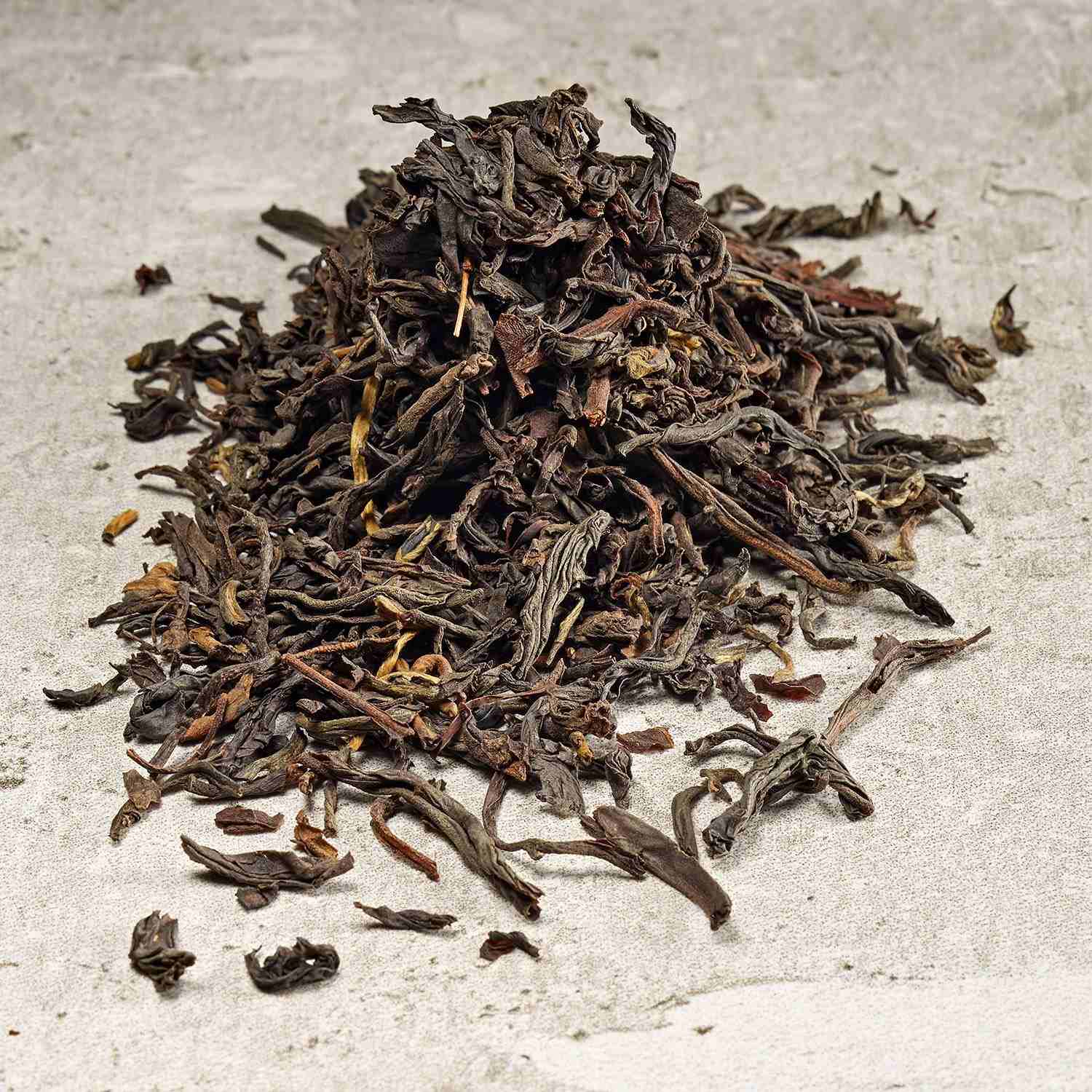 Assam TGFOP - Schasteâ