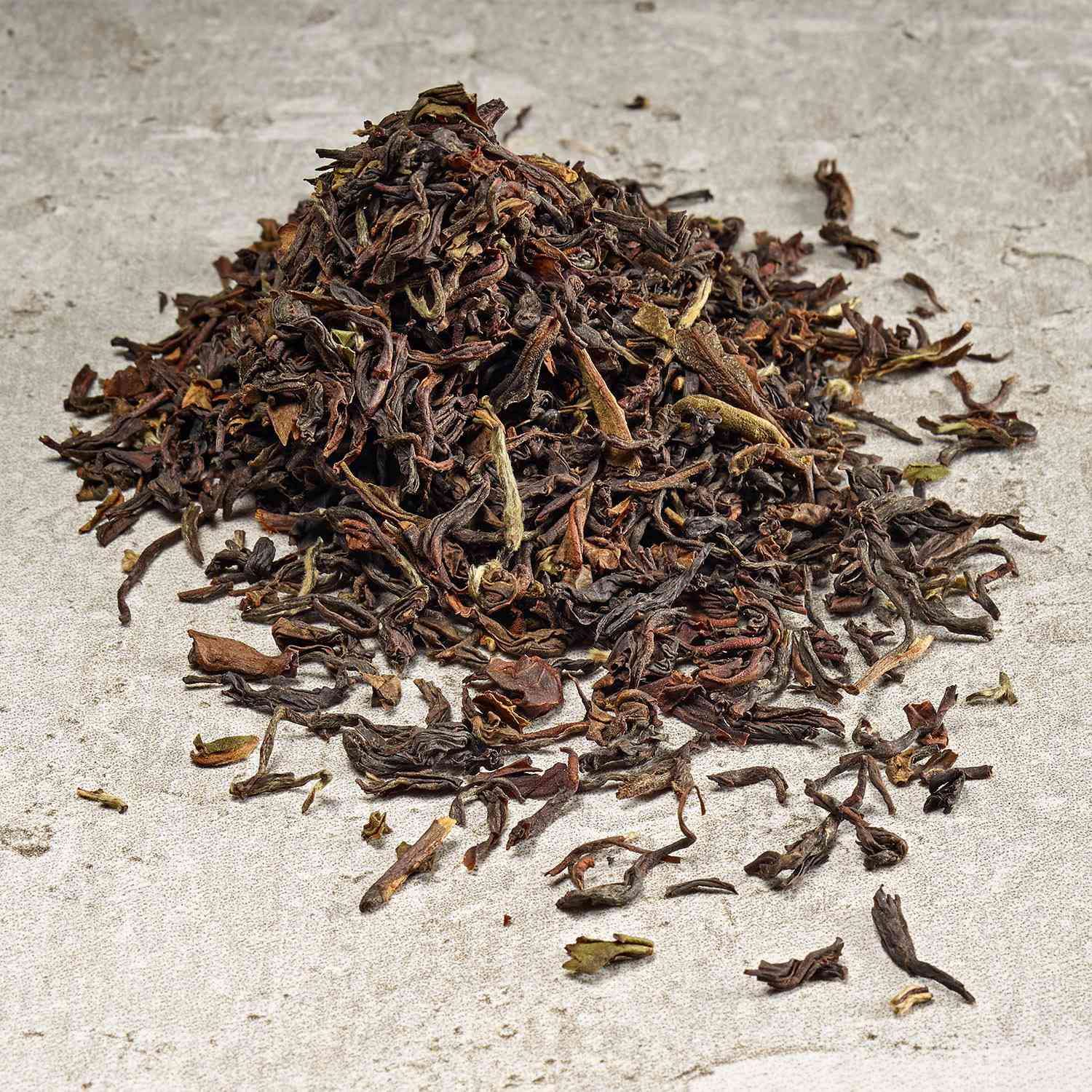 Darjeeling Orange Valley 1st Flush - Schasteâ