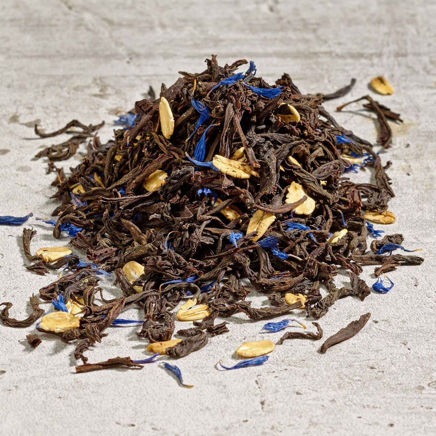 Earl Grey Crème - Schasteâ