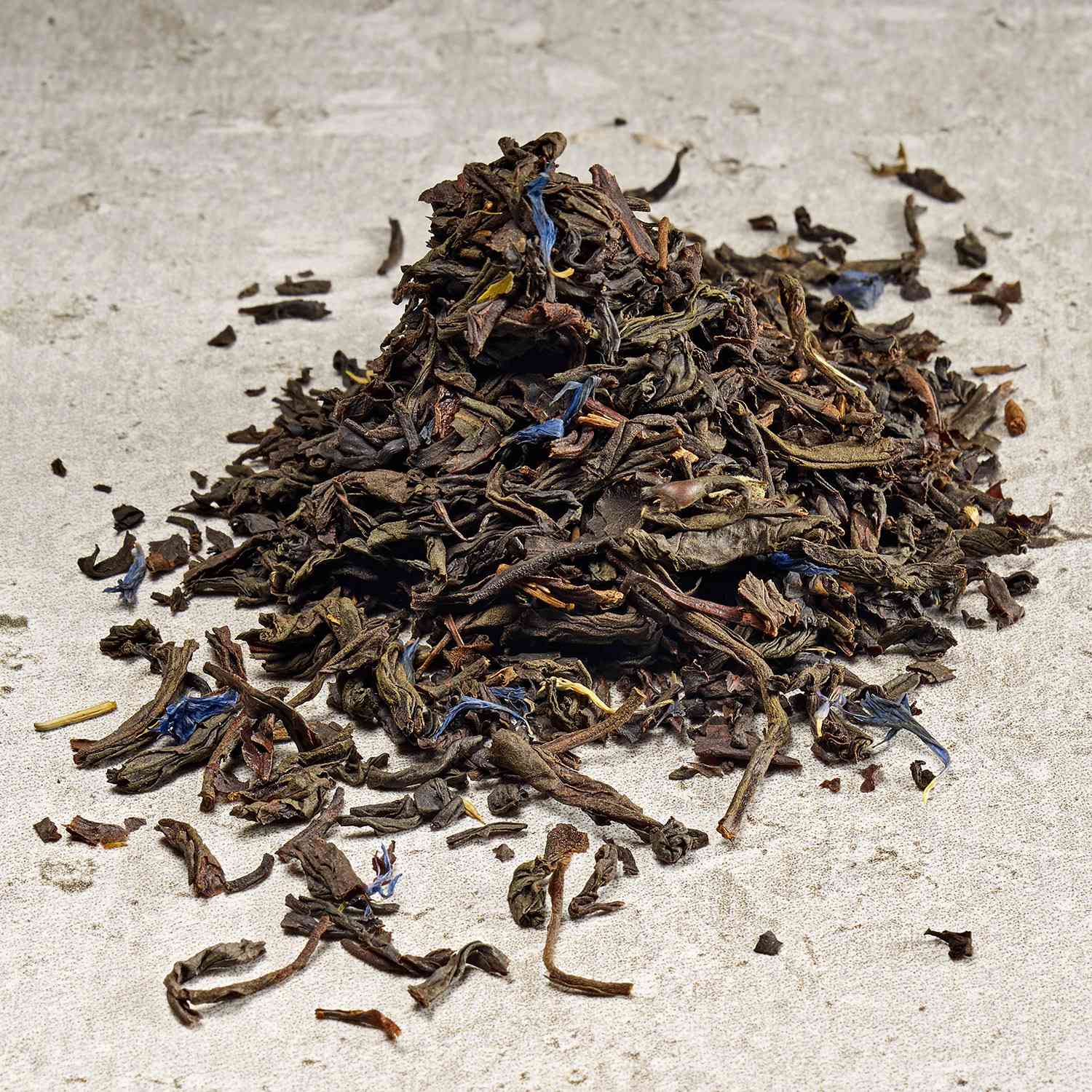 Earl Grey - Schasteâ
