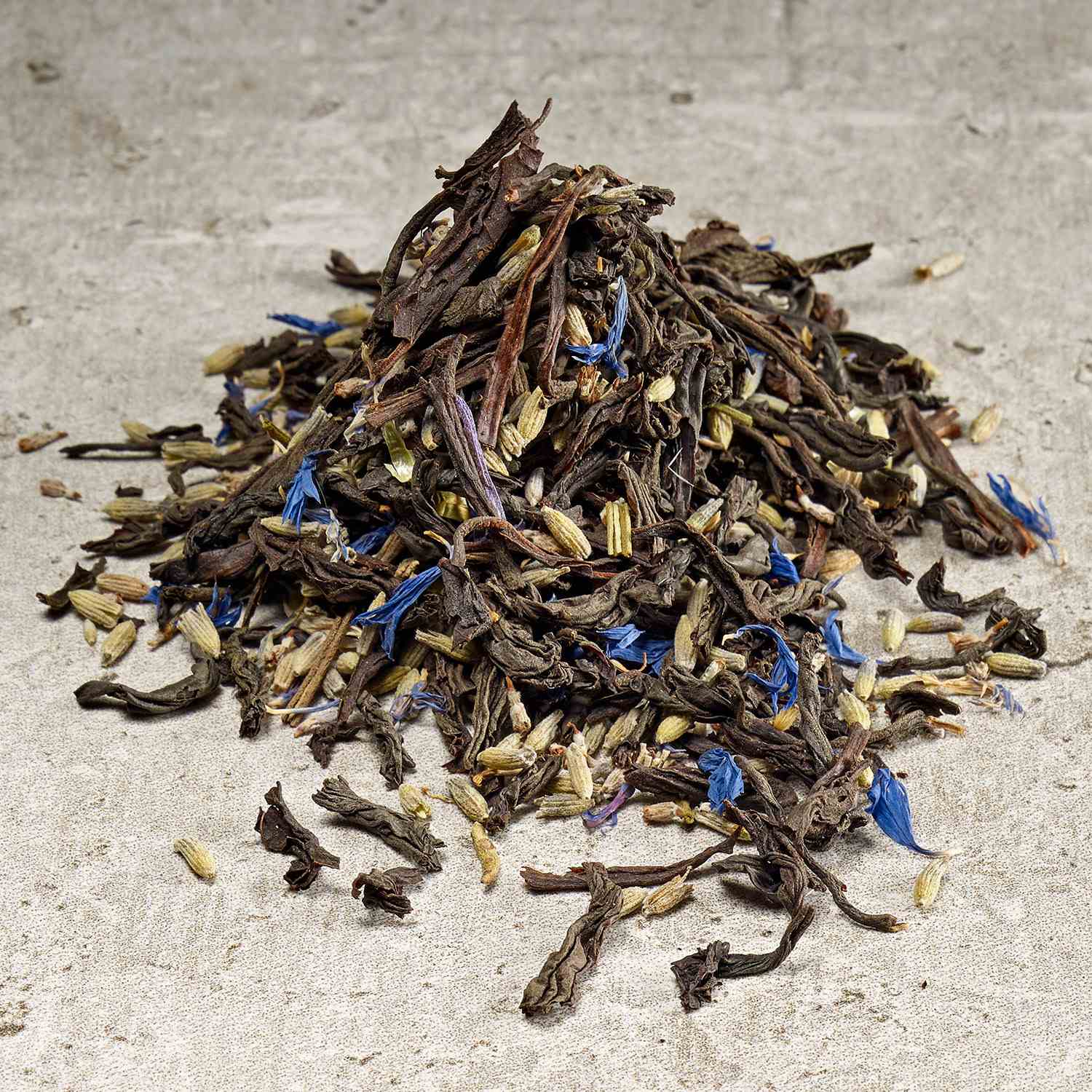 Earl Grey Lavender - Schasteâ