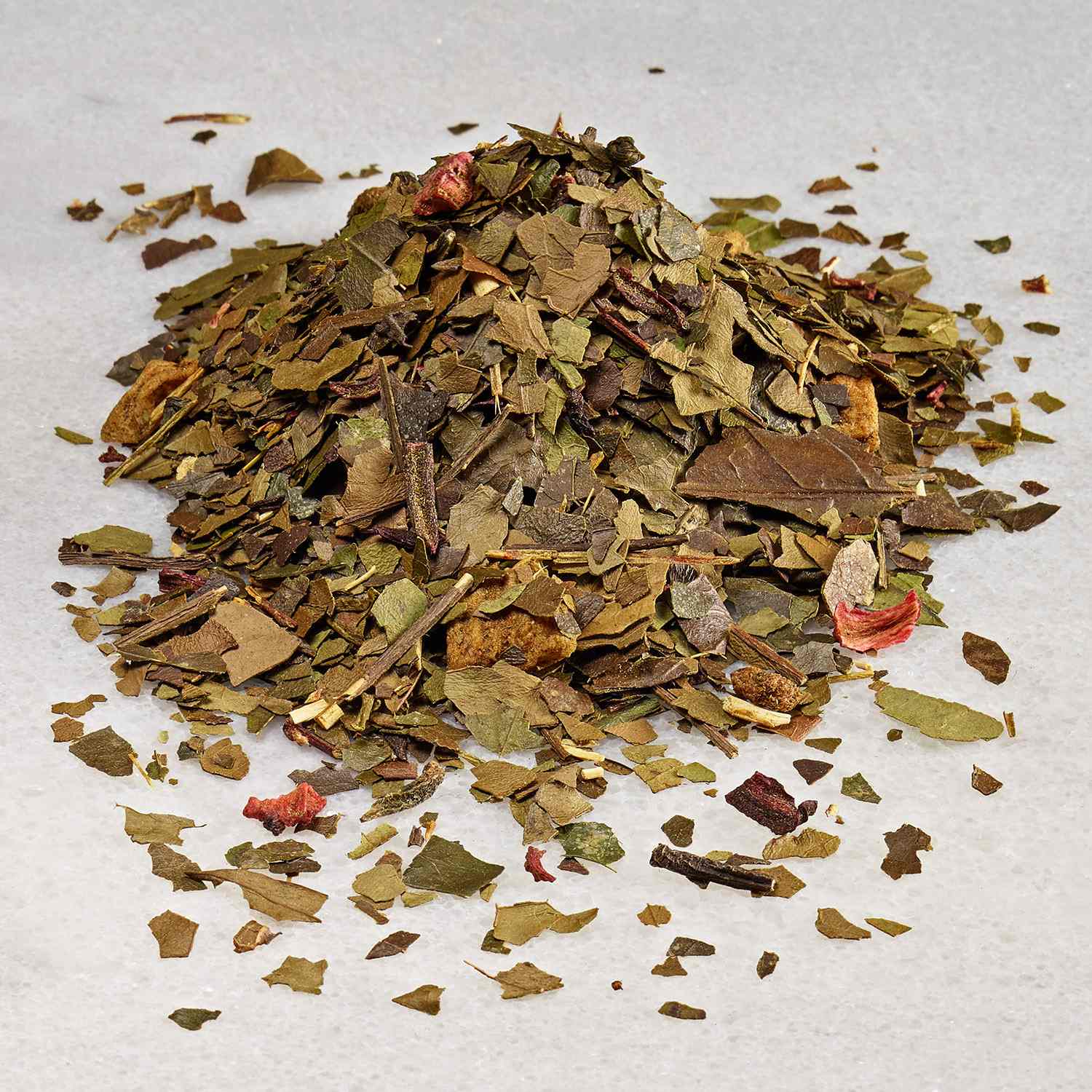 Happy Tea - Schasteâ