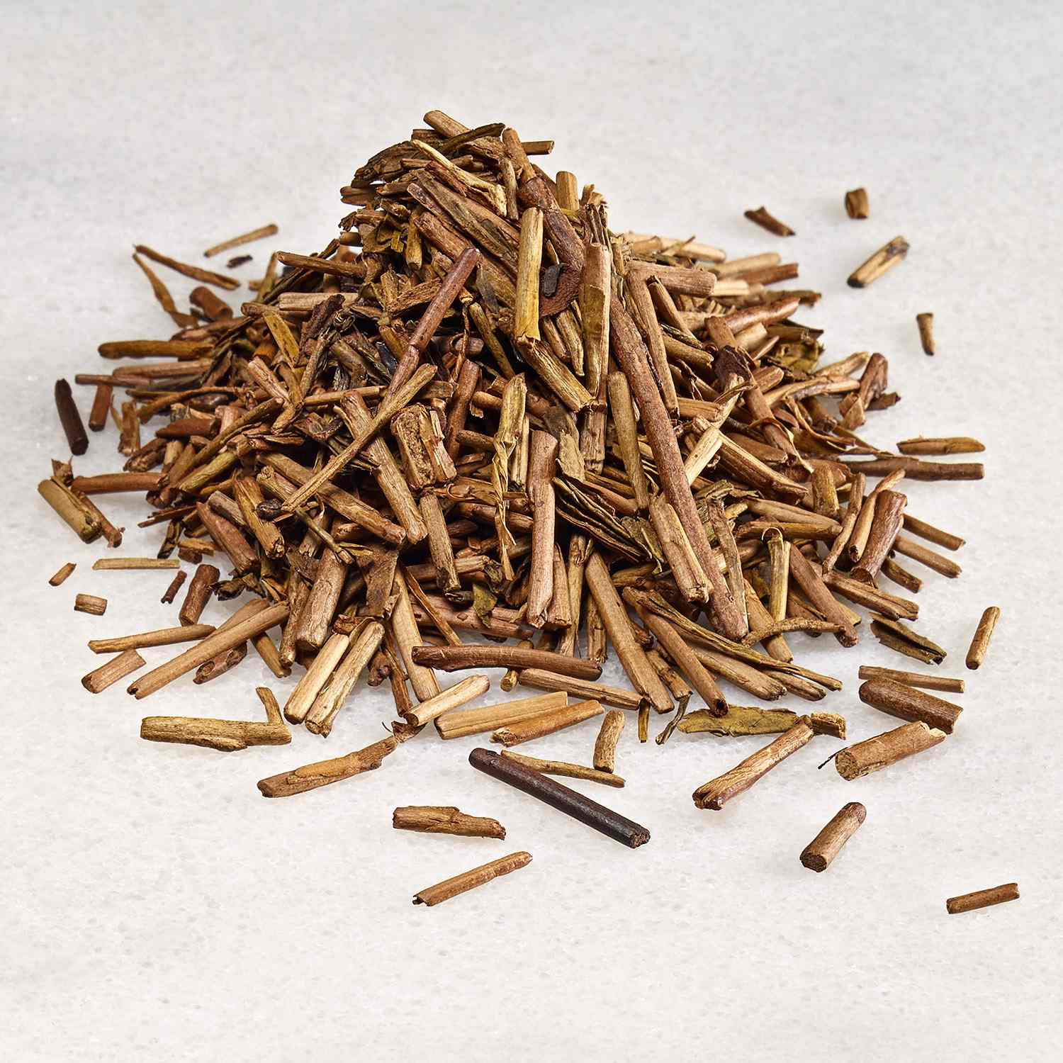 Hojicha - Schasteâ