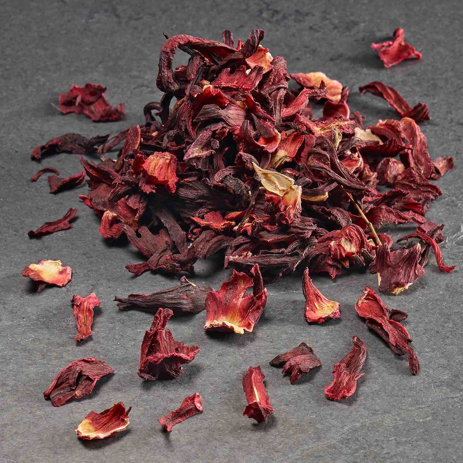 Hibiscus - Schasteâ