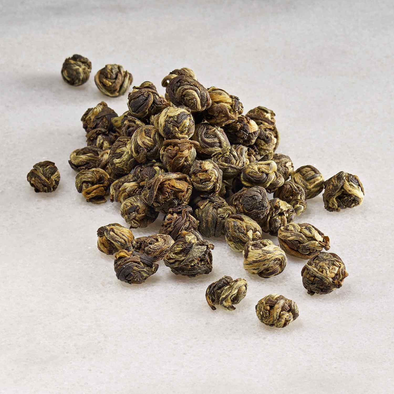 Jasmine Pearls - Schasteâ
