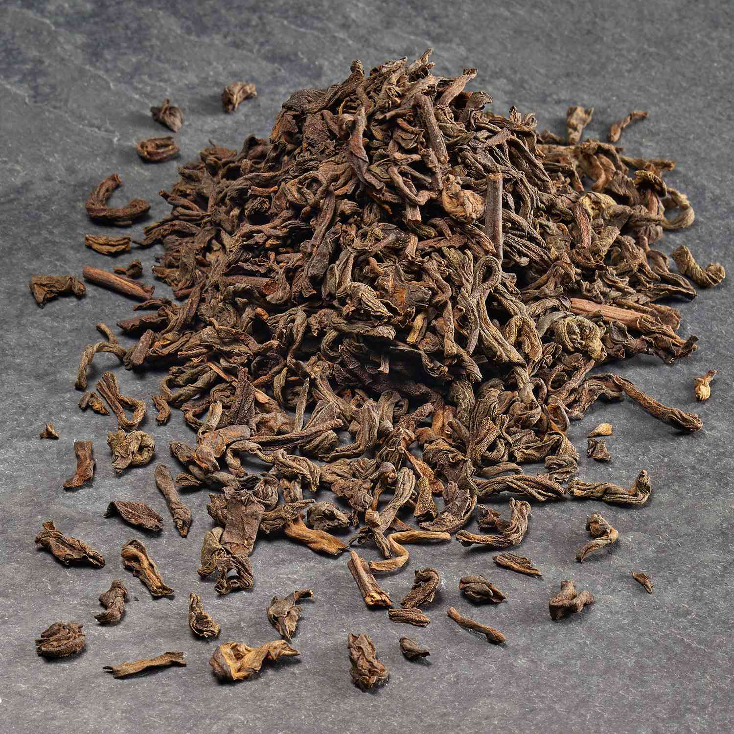Loose Leaf Shou - Schasteâ
