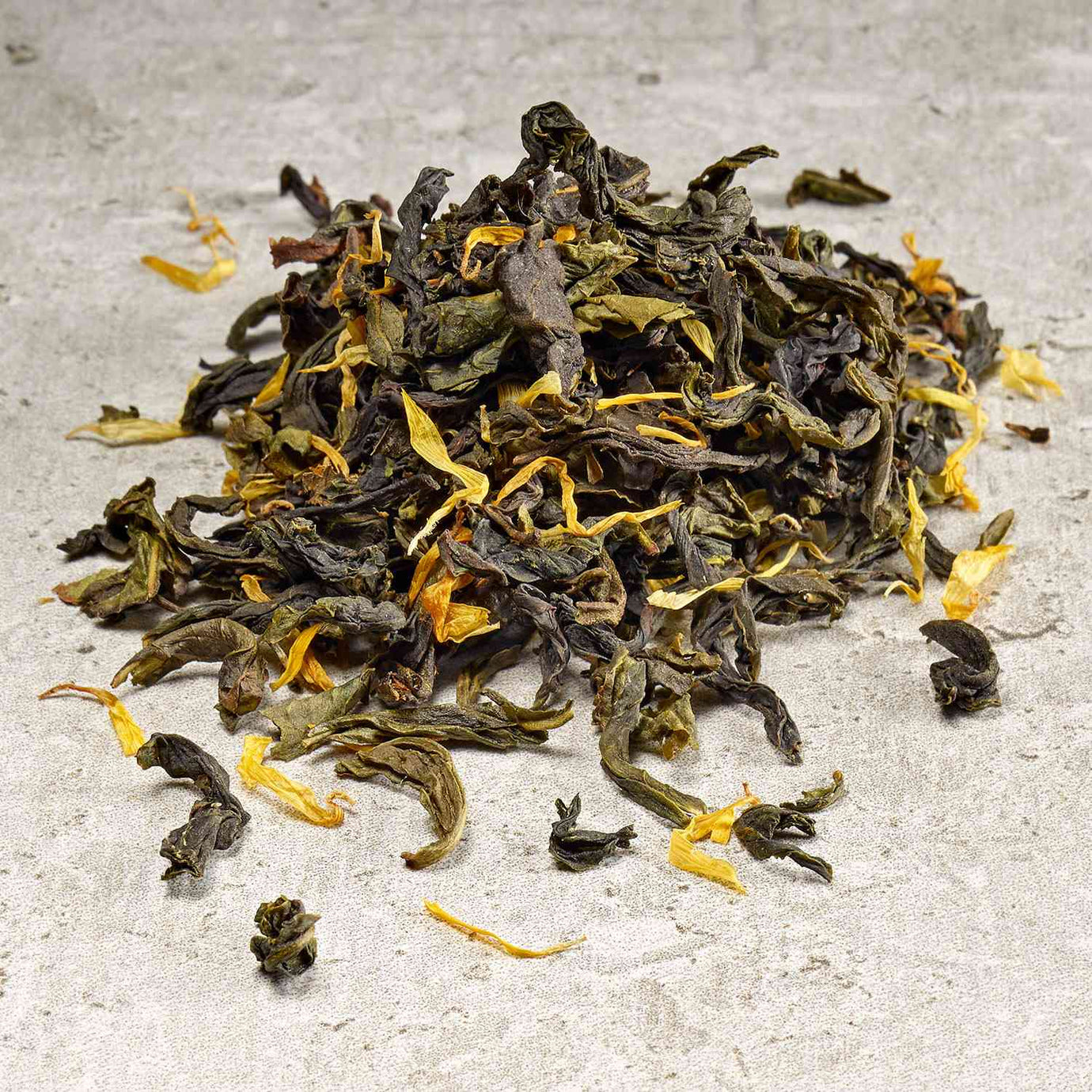 Mandarin Silk - Schasteâ