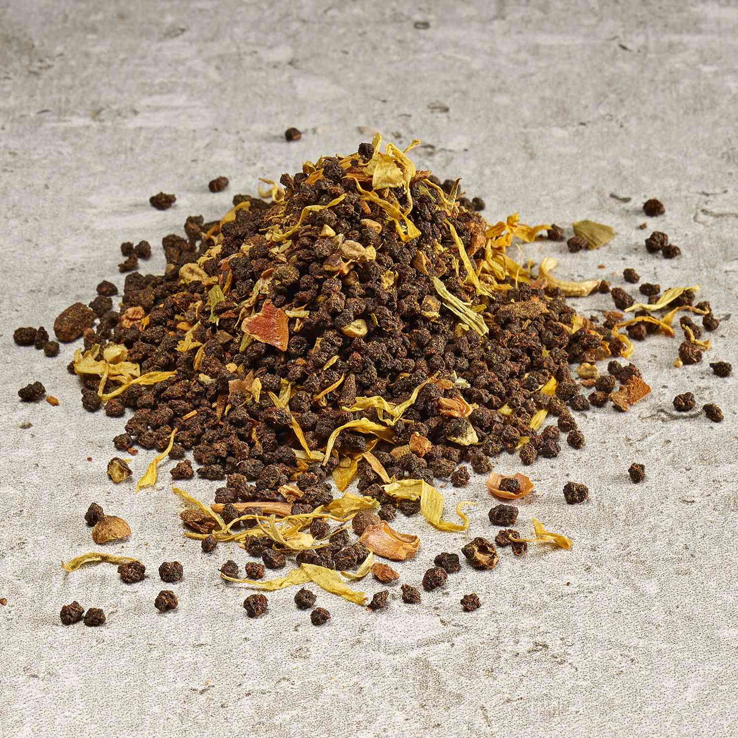 Masala Chai - Schasteâ