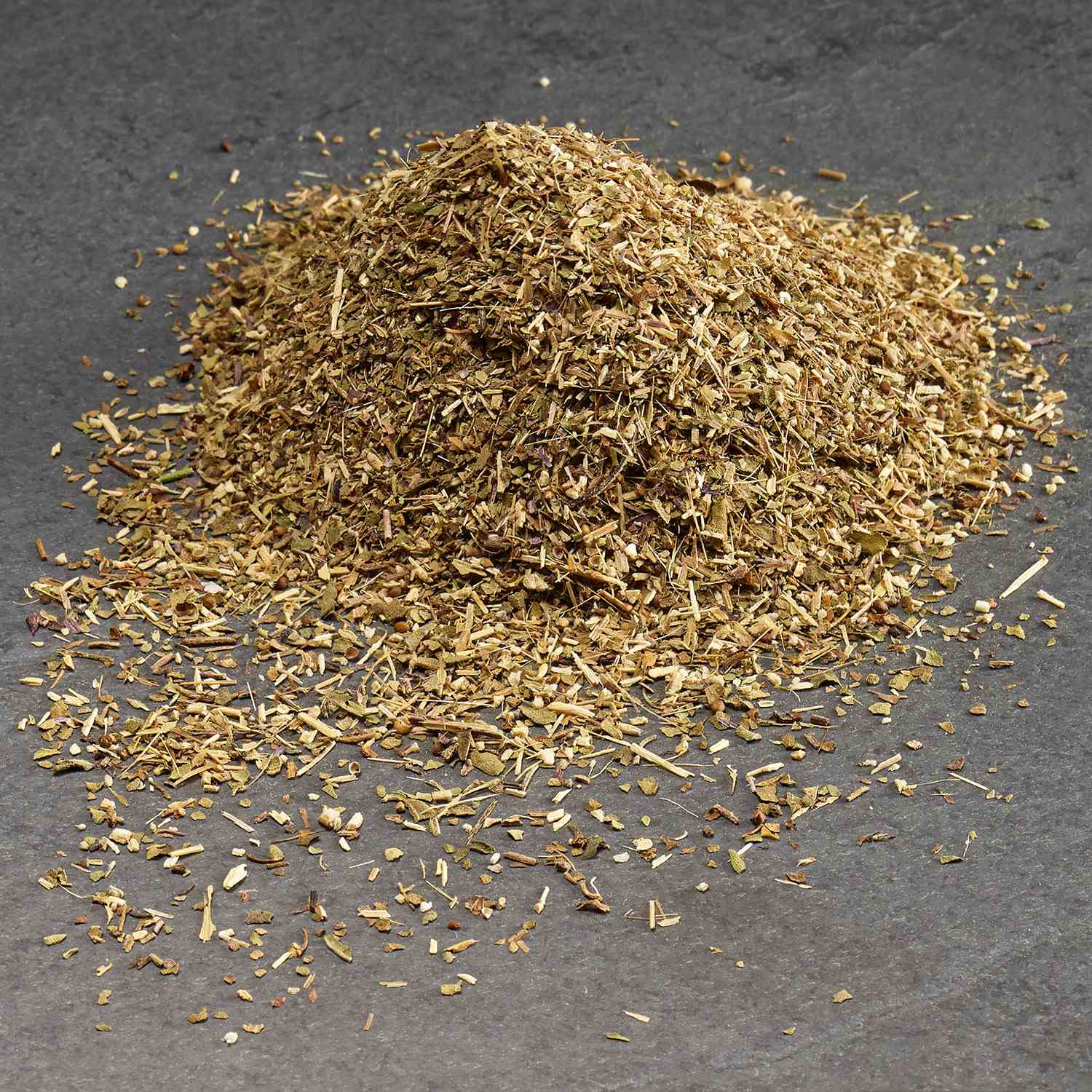 Tulsi (Holy Basil) - Schasteâ