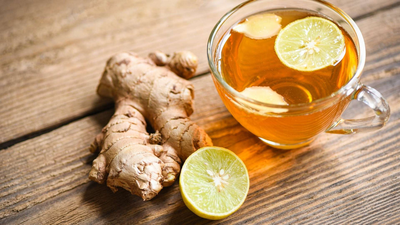 Organic Tea in Rhode Island: A Wellness-Focused Choice for a Healthier Lifestyle