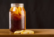 Classic Sweet Tea Recipe