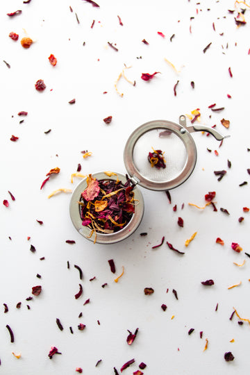 4 Ways To Switch Up Your Tea Routine