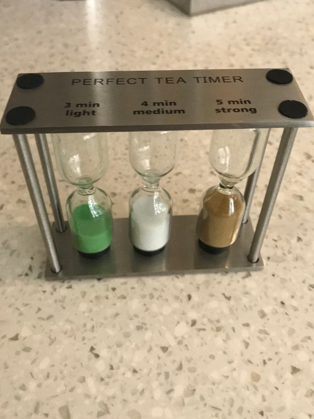 Tea Timer