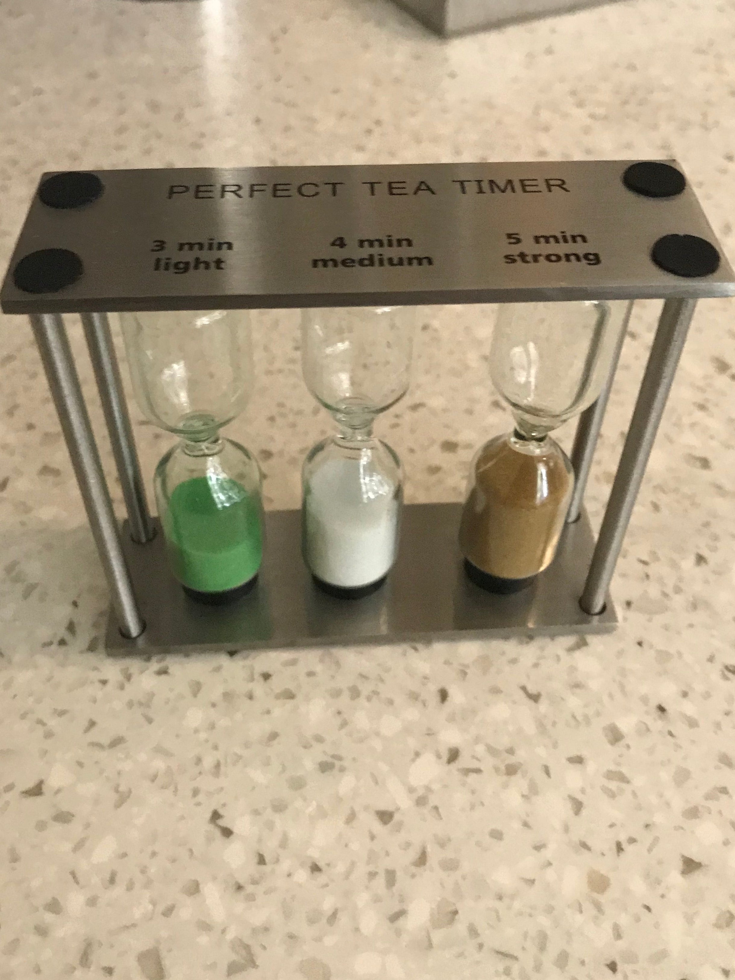 Tea Timer