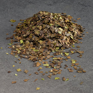 Guayusa: Loose leaf Guayusa tea 
