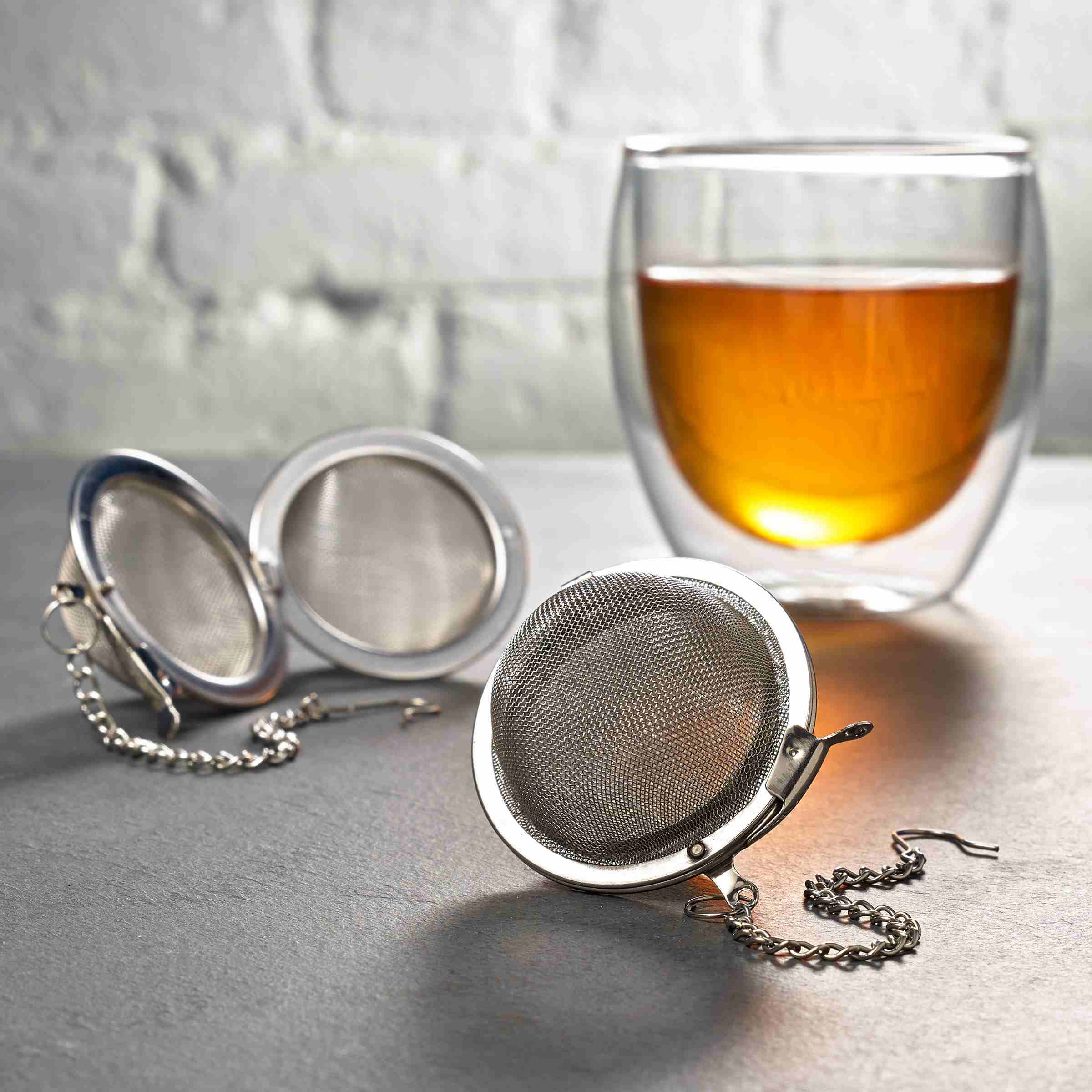 Tea Ball – Schasteâ